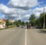 В ДТП пострадал пешеход - Городской округ