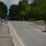 Ремонт улицы Кооперативной завершен - Городской округ