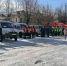 Готовы и к половодью, и к пожарам - Газета Местный спрос