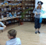 Познавательно-игровая программа "Морские приключения" - Библиотеки города Шуя