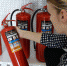 Именинник дня – огнетушитель - Газета Местный спрос