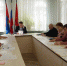 Заседание Координационного совета по развитию малого  и среднего предпринимательства - Шуйский район