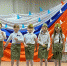 Песни военных лет - Шуйский район