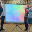 Ловкие, быстрые, сильные, здоровые - Шуйский район
