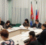 В районе  принят основной  финансовый документ - Газета Местный спрос