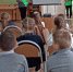 Информационный час "Под пеплом Чернобыля" - Библиотеки города Шуя
