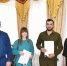 Ключи от квартир получили еще двое молодых шуян - Городской округ