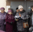 На собрании жителей обсудили проект благоустройства двора. /ФОТО: АЛЕКСЕЙ РЯЗАНОВ, «ШУЙСКИЕ ИЗВЕСТИЯ» - Шуйские Известия