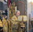 Епископ Шуйский и Тейковский Иоанн совершил Божественную литургию в Воскресенском кафедральном соборе в г. Шуе - Шуйская епархия