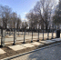 Мемориал преобразился - Газета Местный спрос