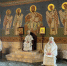 Торжества в Ивановской митрополии в честь 1700-летия I Вселенского Собора - Шуйская епархия