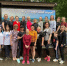 Стартовал четвертый сезон городского спортивного проекта "Sport Движ Шуя". - Городской округ
