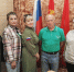 Встреча с родственниками участников СВО - Шуйский район