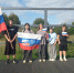 Три цвета Родины моей - Шуйский район