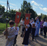 В селе Кулеберьево отметили престольный праздник Успения Пресвятой Богородицы - Шуйская епархия