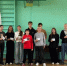 В школе № 11 состоялось торжественное вручение знаков отличия Всероссийского физкультурно-спортивного комплекса «Готов к труду и обороне» - Городской округ Шуя