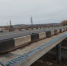Путепровод на окружной  ремонтируют - Газета Местный спрос