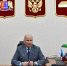 Владимир Оврашко приступил к работе исполняющего полномочия Главы городского округа Шуя - Городской округ Шуя