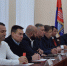 Представление врип  и премия экс-главе - Газета Местный спрос