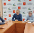 Руководитель центра тестирования ВФСК "ГТО" Роман Болгов провел совещание, посвященное вопросам повышения эффективности физической подготовки студентов колледжей и Шуйского филиала ИвГУ - Городской округ Шуя