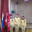 В школе №10 города Тейково почтили память Героев Отечества - Шуйская епархия