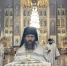 Епископ Шуйский и Тейковский Иоанн совершил Божественную литургию и чин Великого освящения воды - Шуйская епархия