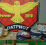 Тепло родного дома – на фронт - Шуйский район