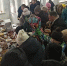 Ходит с песней и задором Масленица по Руси! - Шуйский район
