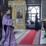 Вторник первой седмицы Великого поста в Воскресенском кафедральном соборе города Шуя - Шуйская епархия