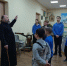 «Хранилище старины» открыло двери для юных гостей: участники «Движения первых» посетили музей в Ильинском-Хованском - Шуйская епархия