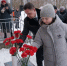Дань памяти погибшим воинам - Газета Местный спрос