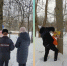 Вниманию жителей и гостей города! - Городской округ
