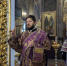 Епископ Шуйский и Тейковский Иоанн возглавил Всенощное бдение в канун Недели 1-й Великого поста - Шуйская епархия