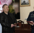 В Шуе вручили награды семьям воинов-земляков, погибших при выполнении воинского долга - Городской округ