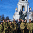 Воспитанники Православной школы имени святителя Митрофана Воронежского совершили паломническую поездку по памятным местам, связанным с историей «Шуйского дела» - Шуйская епархия