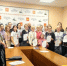 В Администрации городского округа Шуя состоялась церемония награждения победителей и призеров зимнего Фестиваля ВФСК ГТО - Городской округ