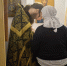 Епископ Шуйский и Тейковский Иоанн совершил Литургию Преждеосвященных Даров в больничном храме - Шуйская епархия