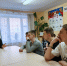 В общежитии Шуйского технологического колледжа студенты вместе со священником обсудили влияние социальных сетей на жизнь молодёжи - Шуйская епархия