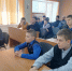 «Живая литература»: встреча с писателем Татианой Грудкиной в Православной школе имени святителя Митрофана Воронежского - Шуйская епархия