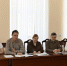 В Администрации городского округа Шуя состоялось первое заседание обновленного состава Художественного совета при комитете градостроительства и архитектуры - Городской округ Шуя