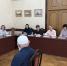 Состоялось заседание рабочей группы по противодействию нелегальной занятости - Городской округ