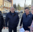Владимир Оврашко обсудил с представителями подрядной организации предстоящий ремонт ул. Ленина - Городской округ Шуя