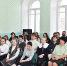 Районный конкурс чтецов - Шуйский район