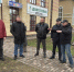 Глава городского округа Шуя Владимир Оврашко провёл выездное рабочее совещание по благоустройству улицы Свердлова в районе микрорайона Полянка - Городской округ