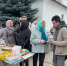 Православная молодежь Тейково несет свет праздника Пасхи - Шуйская епархия