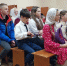 Пасхальный кукольный спектакль в воскресной школе Никольского кафедрального собора - Шуйская епархия