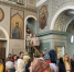 Торжества в честь Шуйской Смоленской иконы Божией Матери - Шуйская епархия