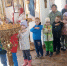 Пасхальные встречи в посёлке Нерль - Шуйская епархия