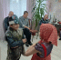 Пасхальная радость для старшего поколения - Шуйская епархия