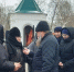 Митрополит Астраханский и Камызякский Никон совершил Божественную литургию - Шуйская епархия